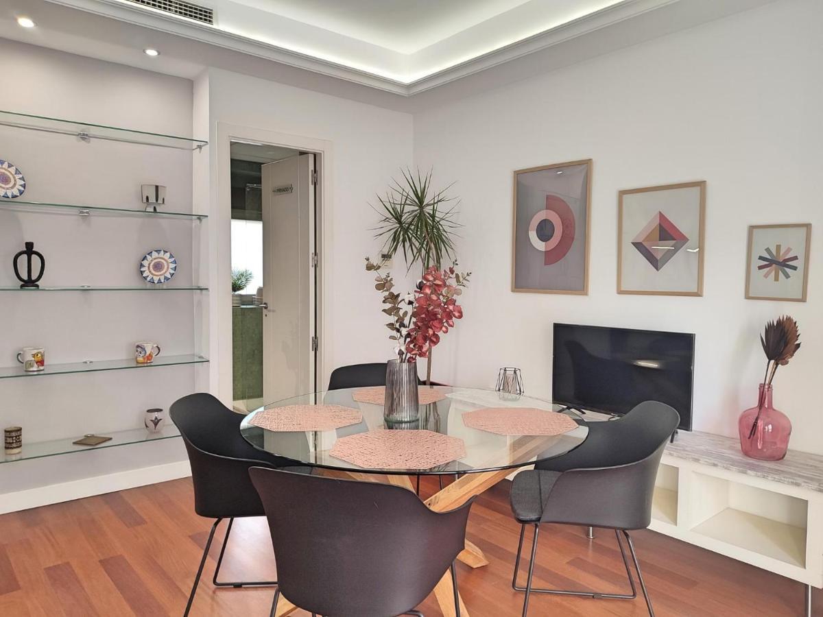 Apartment Victoria Center