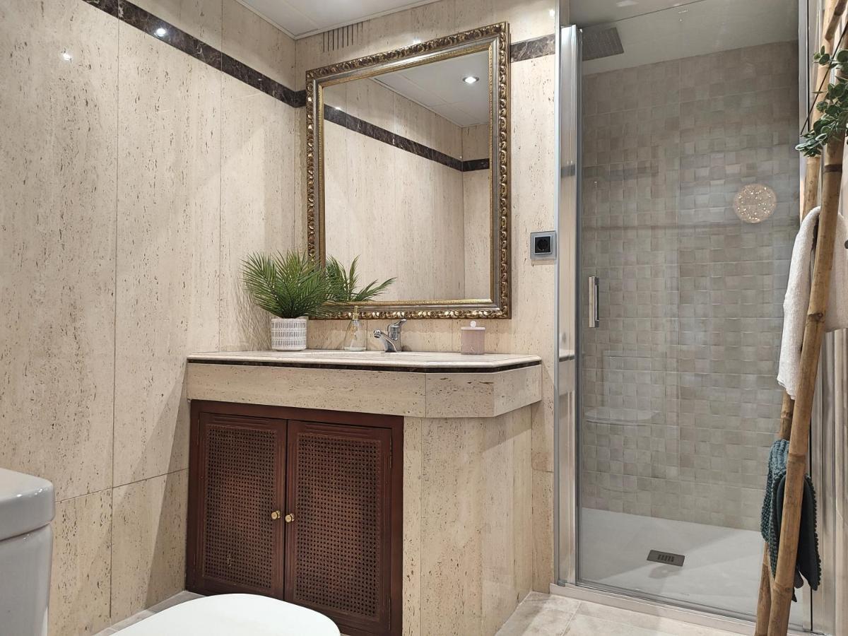 Victoria Center Apartment Cordoba